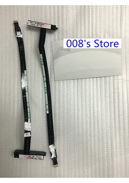 Yeni Sabit Disk Hp Kablosu Envy 17 M7-J Envy 17-J 6017B0421501 6017B0421601 DW17 Dizüstü Bilgisayar HDD Konektörü (Yurt Dışından)