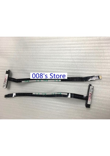 Yeni Sabit Disk Hp Kablosu Envy 17 M7-J Envy 17-J 6017B0421501 6017B0421601 DW17 Dizüstü Bilgisayar HDD Konektörü (Yurt Dışından)