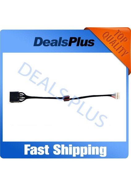 Yeni Dc Güç Jack Konnektörü Kablo Soketi ile Lenovo G50 Z40-75 Z50-70 Z50-75 G50-30 G50-35 G50-40 G50-45 G50-70 G50-80 G50 (Yurt Dışından)