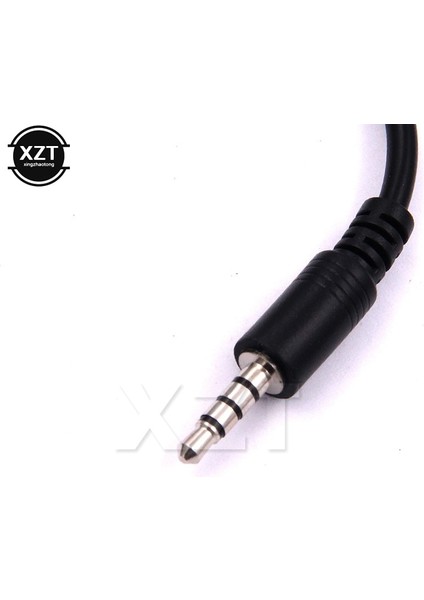 3.5mm Erkek Ses Aux Jakı USB 2.0 Tip A Dişi Otg Dönüştürücü Adaptör Kablosu Araba Mp3 Için (Yurt Dışından) fiyatları