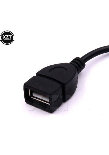 3.5mm Erkek Ses Aux Jakı USB 2.0 Tip A Dişi Otg Dönüştürücü Adaptör Kablosu Araba Mp3 Için (Yurt Dışından) indirimleri
