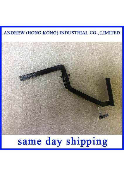 821-1198-A HDD Sabit Disk Sürücüsü Flex Kablo Apple Macbook Pro 15 Için (Yurt Dışından) indirimleri