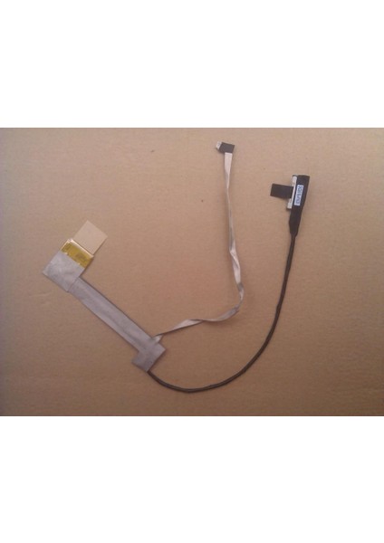 Yeni LCD Kablo Lenovo Ideapad Z570 Z575 50.4M405.003 LED Lvds Ekran Video Konektörü Flex (Yurt Dışından) indirimleri