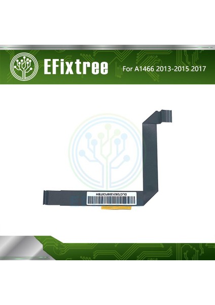 Yeni 593-1604-B 923-0441 Touchpad Flex Macbook Air 13 Inç A1466 Touchpad Şerit Flex Kablo 2013 2014 2015 Yıl (Yurt Dışından)