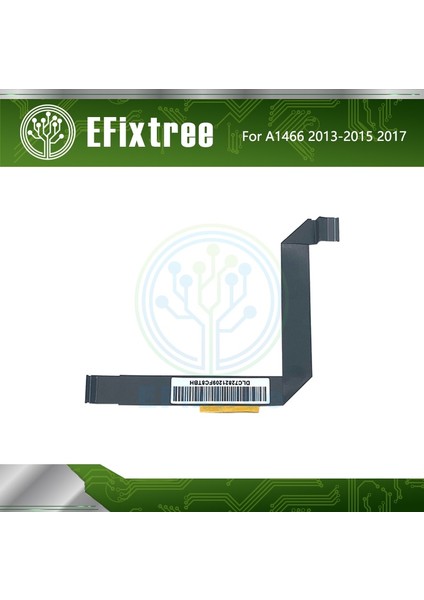 Yeni 593-1604-B 923-0441 Touchpad Flex Macbook Air 13 Inç A1466 Touchpad Şerit Flex Kablo 2013 2014 2015 Yıl (Yurt Dışından) fiyatları
