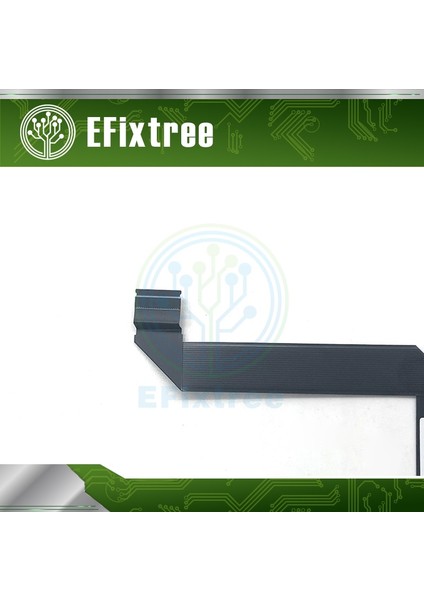 Yeni 593-1604-B 923-0441 Touchpad Flex Macbook Air 13 Inç A1466 Touchpad Şerit Flex Kablo 2013 2014 2015 Yıl (Yurt Dışından) fırsatları