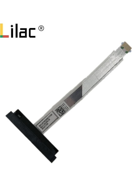 HDD Konektörü Flex Kablo Dell Inspiron 15 5000 5565 5567 Dizüstü Sata SSD Sabit Disk Adaptörü Tel NBX0001YV00 0P4TVW (Yurt Dışından) fiyatları