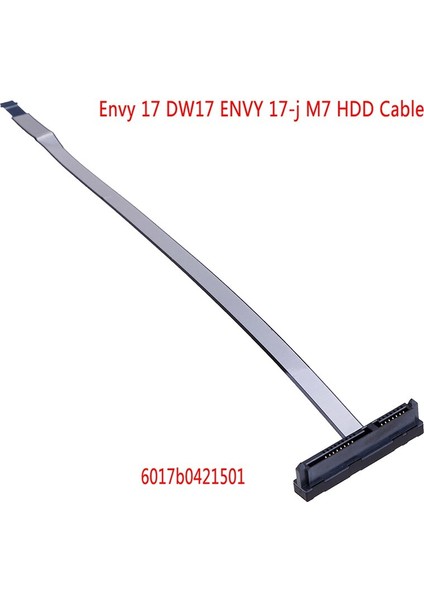Hp Envy 17 DW17 Envy 17-J M7 6017B0421501 Için Sabit Disk HDD Kablo Konektörü (Yurt Dışından) fiyatları