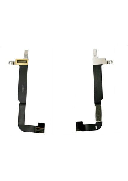 A1534 2015 821-00077-02/A 923-00412 Emc 2764 Dc-In I/o USB C Şarj Gücü Dc Jack Kurulu Kablosu MacBook Retina 12 Içın (Yurt Dışından)