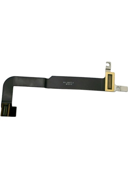 A1534 2015 821-00077-02/A 923-00412 Emc 2764 Dc-In I/o USB C Şarj Gücü Dc Jack Kurulu Kablosu MacBook Retina 12 Içın (Yurt Dışından)