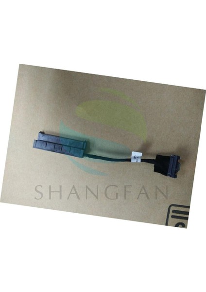 HDD Kablosu Hp CQ42 CQ43 CQ62 G42 G56 G62 G72 431 DD0AX6HD100 Ax6 Dizüstü Sata Sabit Disk Konektörü HDD Adaptör Kablosu (Yurt Dışından)