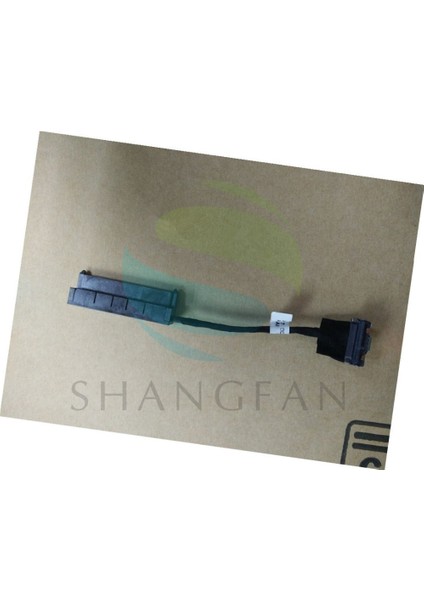 HDD Kablosu Hp CQ42 CQ43 CQ62 G42 G56 G62 G72 431 DD0AX6HD100 Ax6 Dizüstü Sata Sabit Disk Konektörü HDD Adaptör Kablosu (Yurt Dışından) fiyatları