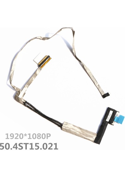 Yeni Lvds Kablosu Hp DV6-7000 Serisi LCD Lvds Kablosu 50.4ST15.021 Full-Hd 1920*1080 (Yurt Dışından) fiyatları