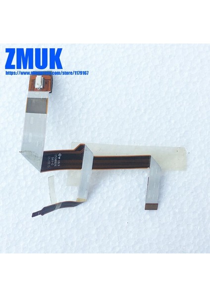 Touchpad Parmak Izi Kablosu Lenovo Thinkpad T60 R60 T61 R61 Z60 Z61M Serisi (Yurt Dışından) modelleri