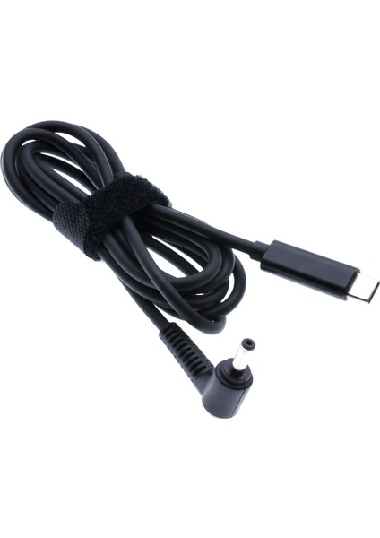 USB Tip C Pd Şarj Kablosu Için 4.0*1.35MM Asus Zenbook UX21A UX31A UX32A UX32V Dizüstü Bilgisayar Güç Adaptörü Şarj Bağlantı Kablosu (Yurt Dışından) modelleri