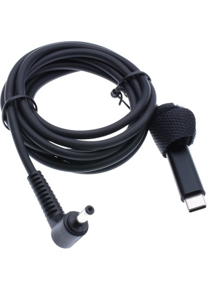 USB Tip C Pd Şarj Kablosu Için 4.0*1.35MM Asus Zenbook UX21A UX31A UX32A UX32V Dizüstü Bilgisayar Güç Adaptörü Şarj Bağlantı Kablosu (Yurt Dışından) fırsatları