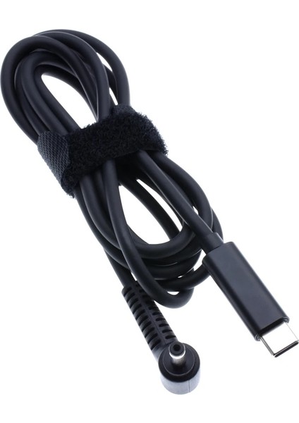 USB Tip C Pd Şarj Kablosu Için 4.0*1.35MM Asus Zenbook UX21A UX31A UX32A UX32V Dizüstü Bilgisayar Güç Adaptörü Şarj Bağlantı Kablosu (Yurt Dışından) indirimleri