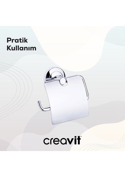 Royale Tuvalet Kağıtlığı (Kapaklı) modelleri