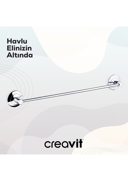 Royale Havluluk 45 cm modelleri