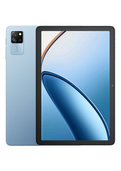 Tab 60 Wi-Fi 12 GB(4GB+8GB)/128 GB 10.1\" 8 Mp Kameralı Mavi Tablet (Kılıf Dahil)