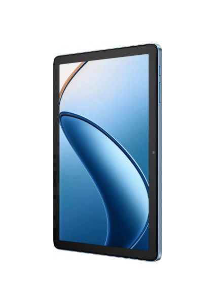 Tab 60 Wi-Fi 12 GB(4GB+8GB)/128 GB 10.1\" 8 Mp Kameralı Mavi Tablet (Kılıf Dahil)