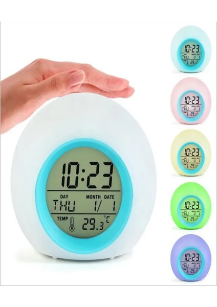 Fabrika Direkt 47 Inç Kara Yaratıcı Duvar Saati (Yurt Dışından)