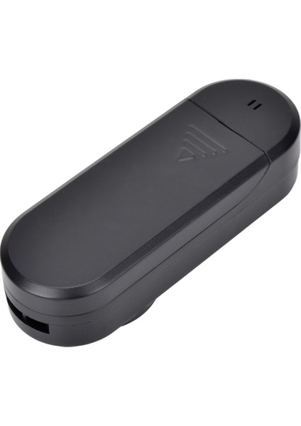 HRD-727 Taşınabilir Mini Fm Radyo Dijital Ekranlı (Yurt Dışından)