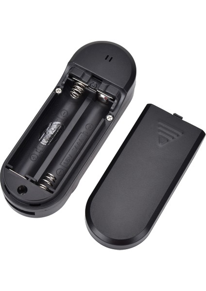 HRD-727 Taşınabilir Mini Fm Radyo Dijital Ekranlı (Yurt Dışından)