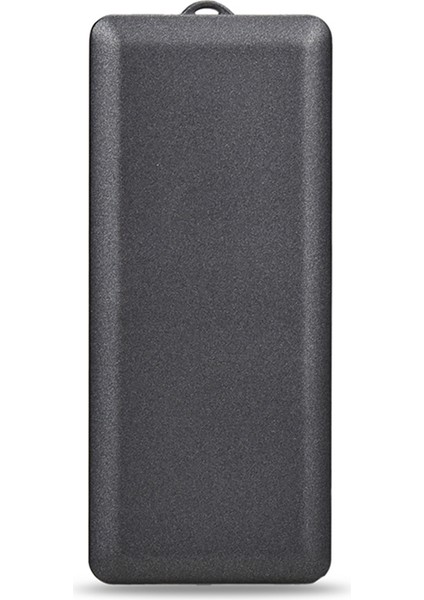 Hrd - 602 Taşınabilir Radyo Alıcısı LCD Ekranlı Spor Adım Sayacı (Yurt Dışından)