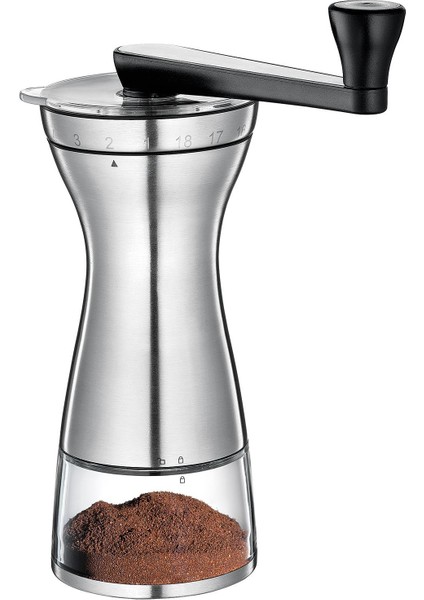 Manaos Kahve Değirmeni