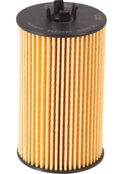 Oe 648/6 Suzuki/opel/chevrolet/fiat/saab/alfa Romeo Benzinli Yağ Filtresi