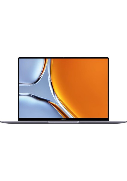 Matebook 16S I9-13900H 16 GB 1 Tb SSD Iris Xe Graphics 16" Notebook - Outlet