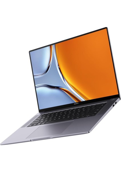 Matebook 16S I9-13900H 16 GB 1 Tb SSD Iris Xe Graphics 16" Notebook - Outlet
