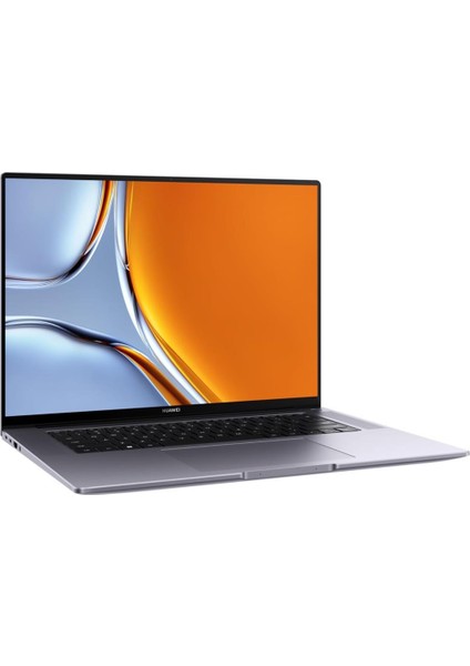 Matebook 16S I9-13900H 16 GB 1 Tb SSD Iris Xe Graphics 16" Notebook - Outlet