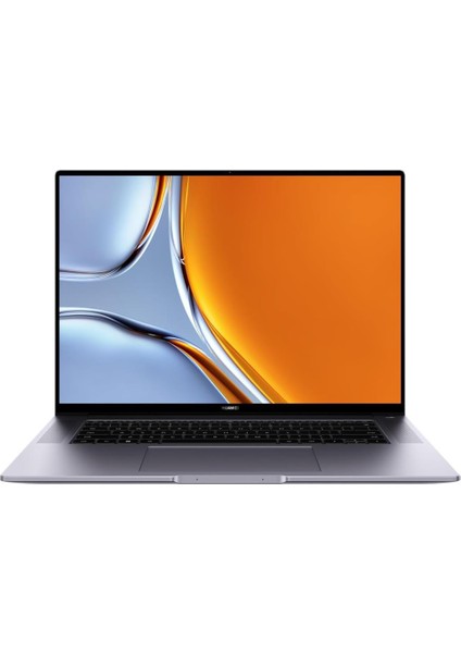 Matebook 16S I9-13900H 16 GB 1 Tb SSD Iris Xe Graphics 16" Notebook - Outlet