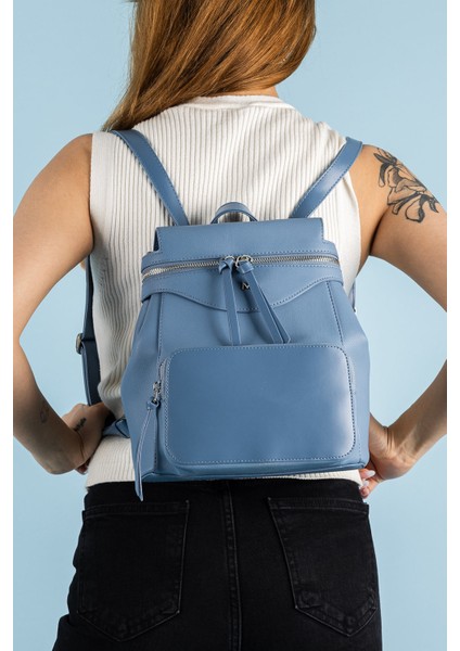 Matmazel Gamero Kadın Ayarlanabilir Askılı Sırt Çantası 104010051