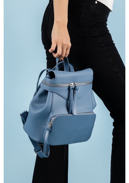 Matmazel Gamero Kadın Ayarlanabilir Askılı Sırt Çantası 104010051 fiyatları