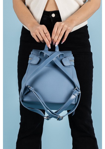 Matmazel Gamero Kadın Ayarlanabilir Askılı Sırt Çantası 104010051 modelleri