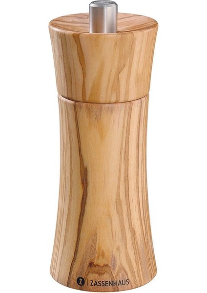 Frankfurt Baharat Öğütücü 14 cm