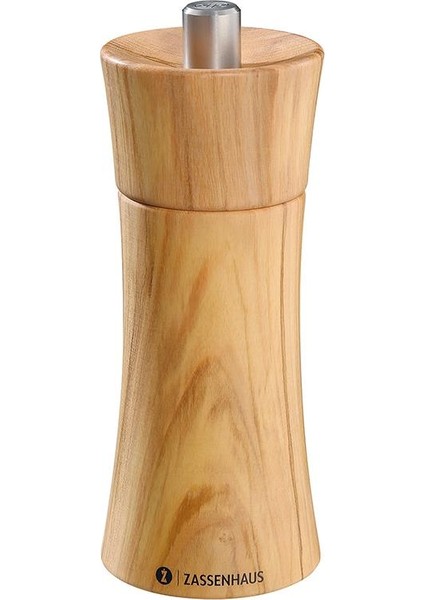 Frankfurt Tuz Değirmeni -Zeytin Ağacı 14CM
