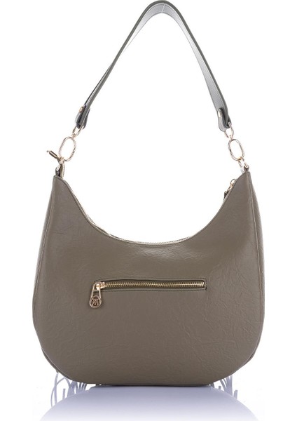 Matmazel Bernis Kadın Püskül Detaylı Omuz Çantası 241ml106 modelleri