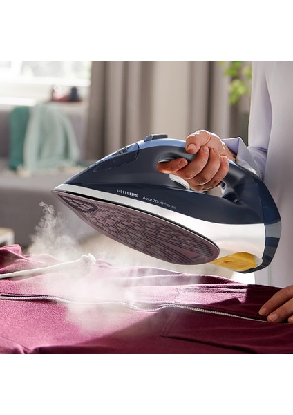 Azur 2800 Watt 250 gr Şok Buharlı Ütü fırsatları