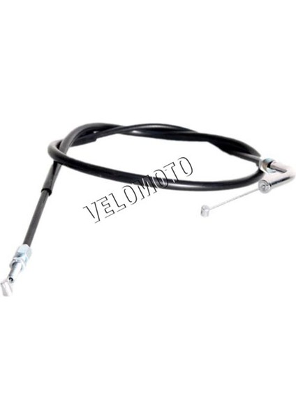 Motomaster Honda Vt 750 C,04-07 Gaz Teli Itme