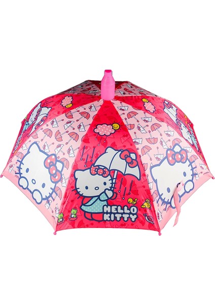 Hello Kitty Lisanslı Şemsiye fiyatları