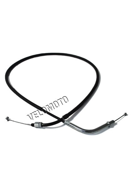 Motomaster Yamaha Xvs 950 09-17 Gaz Teli -B-