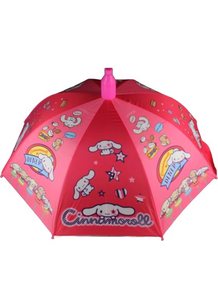 Cinnemerol Lisanslı Şemsiye
