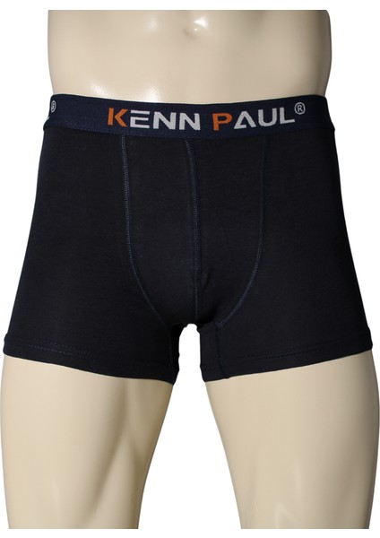 Erkek Yeşil Premium Modal Boxer | Konforlu Boxer | Kaliteli Boxer