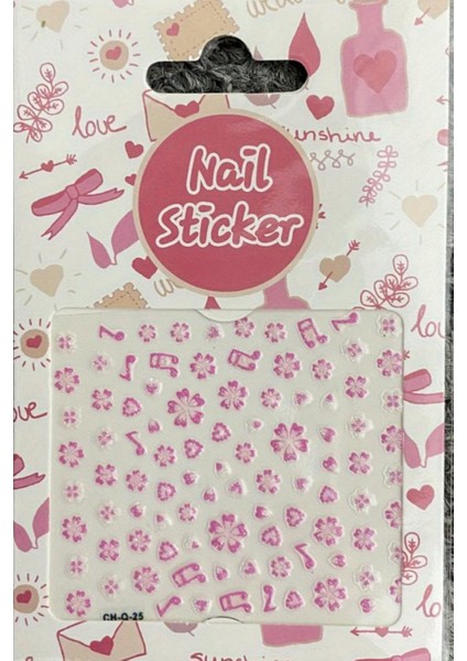 Su Dünyası Kendinden Yapışkanlı Nail Art Sticker Okyanus Ocean Seaworld Protez Tırnak fiyatları