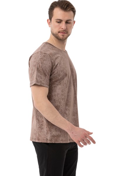 Erkek Baskılı Tshirt modelleri