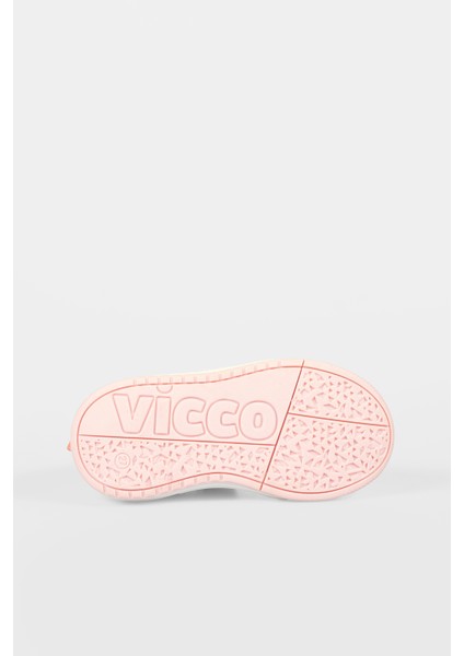 220-B25Y-111 Disnew Unisex Bebe Işıklı Spor Ayakkabı